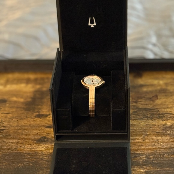 Bulova Rhapsody Watch - Picture 2 of 9